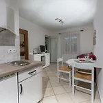 Apartman Sanmichel