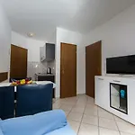 Apartman Sanmichel *