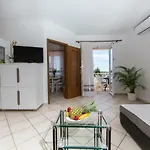 Sanmichel Apartman *