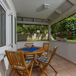 Apartman Sanmichel Póla