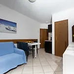 Apartman Sanmichel
