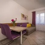 Apartman Sanmichel *
