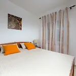 Sanmichel Apartman *