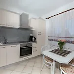 Sanmichel Apartman Póla