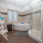 Apartman Sanmichel Póla