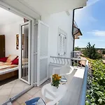 Sanmichel Apartman *