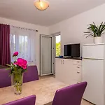 Apartman Sanmichel
