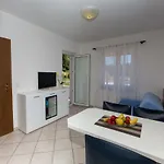 Apartman Sanmichel *