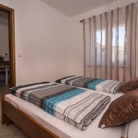 Apartman Sanmichel