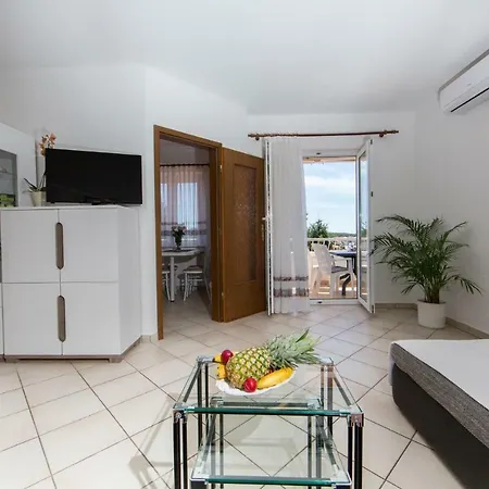 Sanmichel Apartamento *