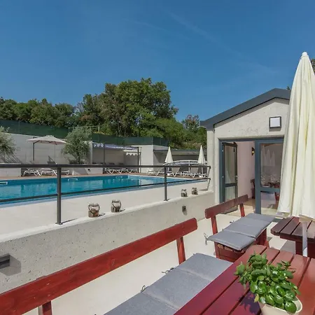 Apartman Sanmichel Póla