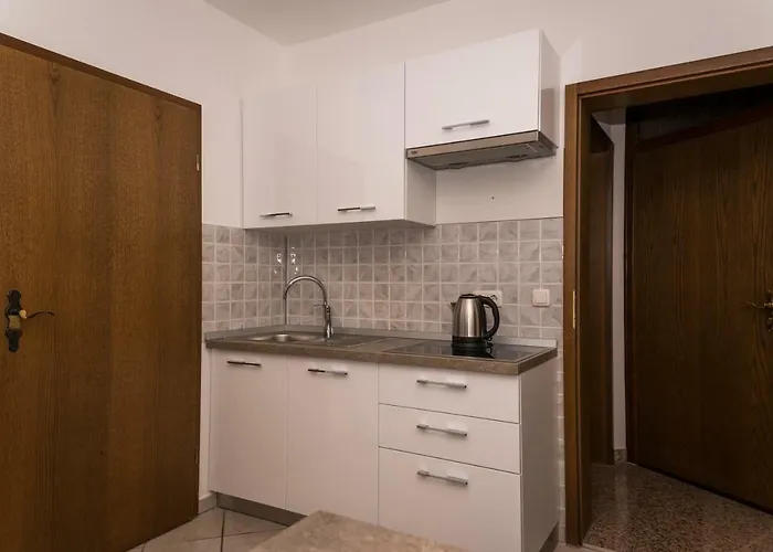 Sanmichel Apartamento Pula