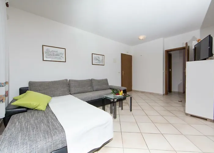 Apartamento Sanmichel *