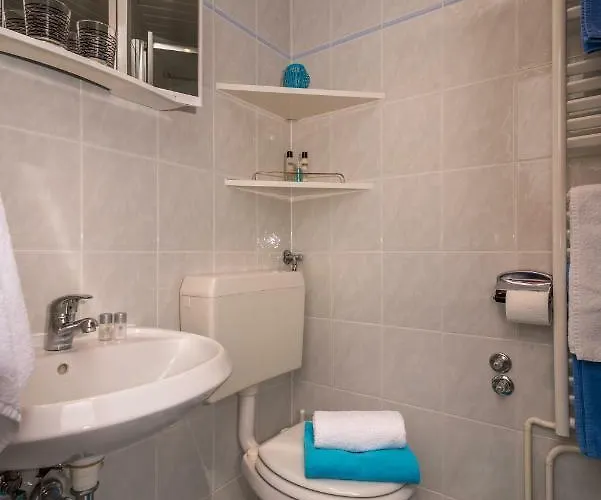 Apartman Sanmichel *