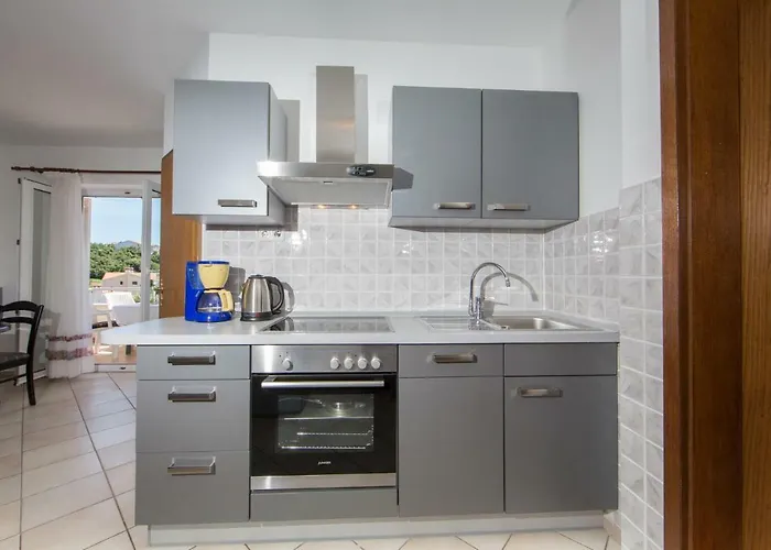 Apartamento Sanmichel