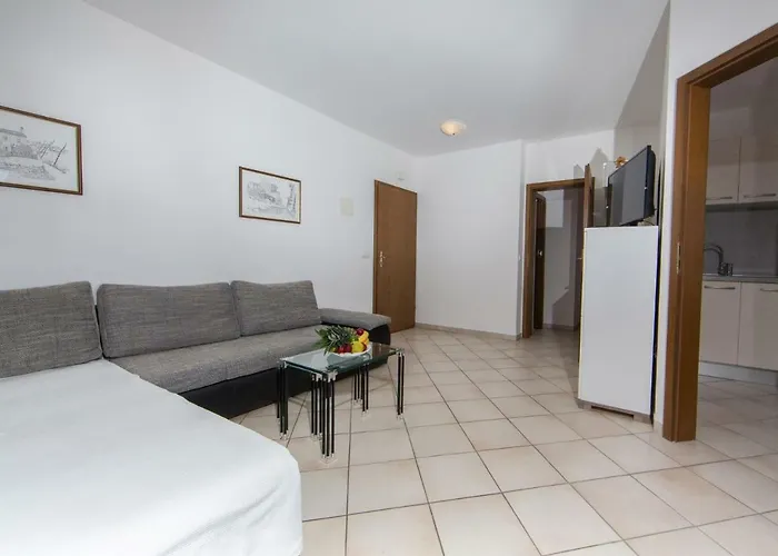 Apartman Sanmichel