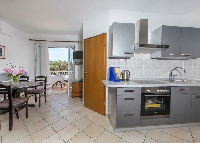 Apartman Sanmichel Pula