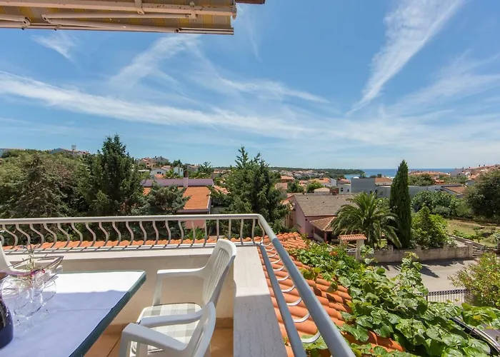 Apartman Sanmichel Pula