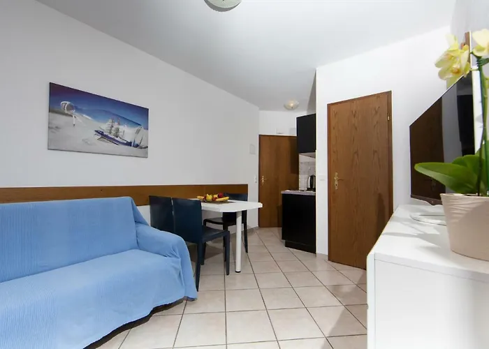 Apartman Sanmichel