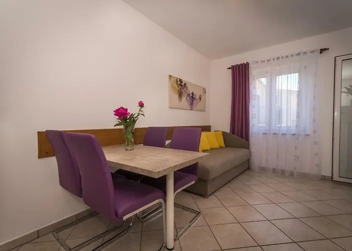 Apartman Sanmichel *