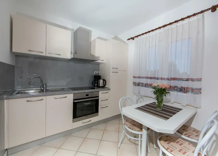 Sanmichel Apartman Pula