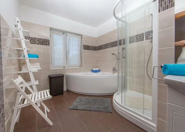 Apartman Sanmichel Pula