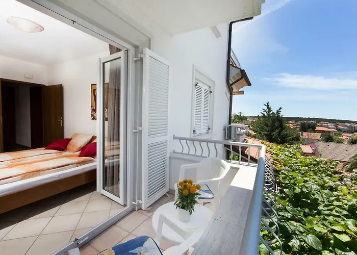 Sanmichel Apartman *