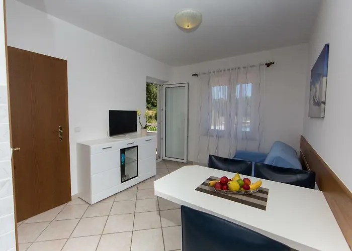Apartman Sanmichel *