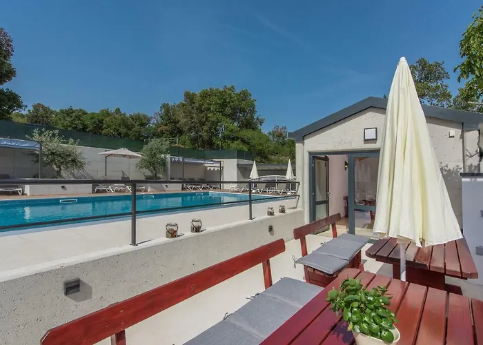 Apartamento Sanmichel Pula