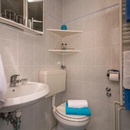 Apartamento Sanmichel *