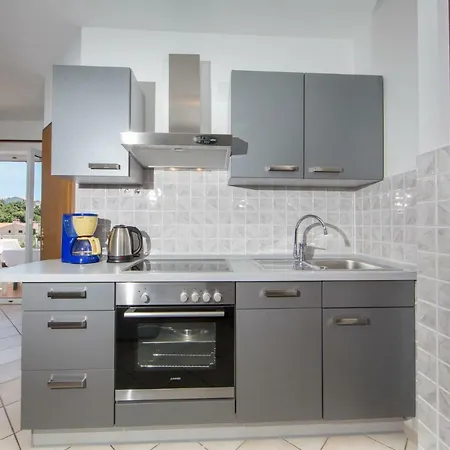 Apartamento Sanmichel