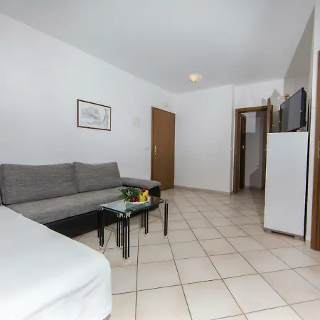 Appartamento Sanmichel