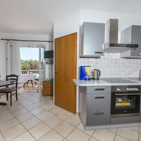 Apartamento Sanmichel Pula
