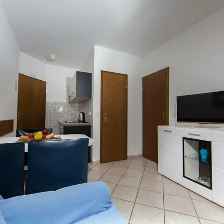 Apartamento Sanmichel *