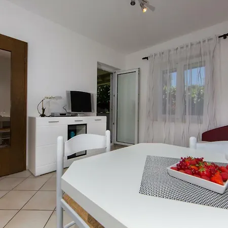Apartamento Sanmichel Pula