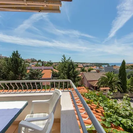 Apartamento Sanmichel Pula