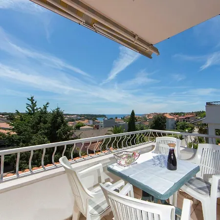 Apartamento Sanmichel *