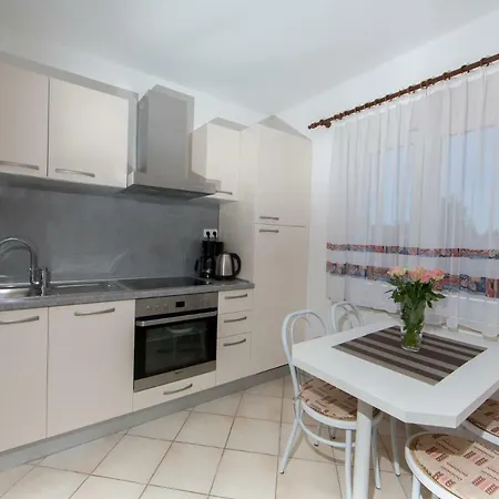 Sanmichel Apartamento Pula