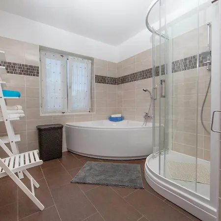 Apartamento Sanmichel Pula