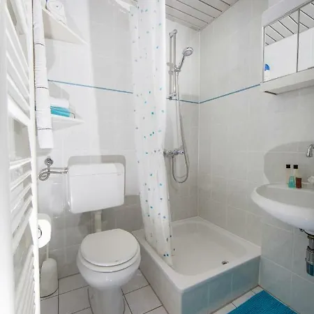 Apartamento Sanmichel *