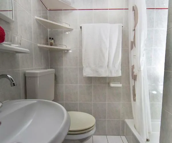 Sanmichel Apartmán *