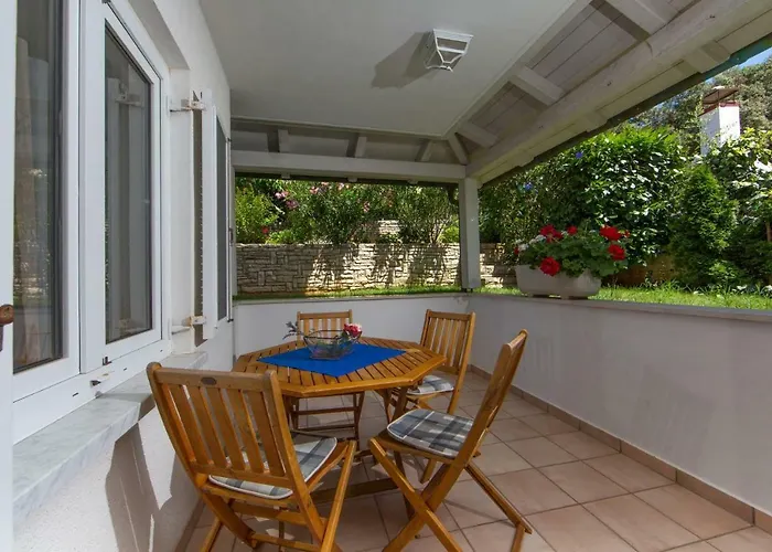 Apartmán Sanmichel Pula