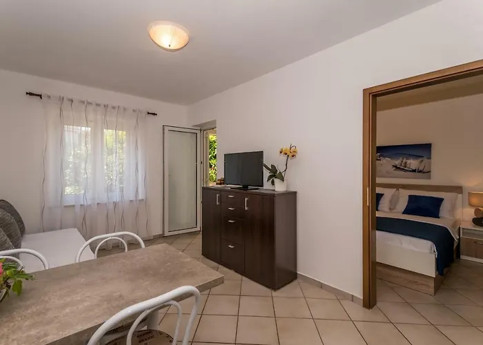 Sanmichel Apartment *