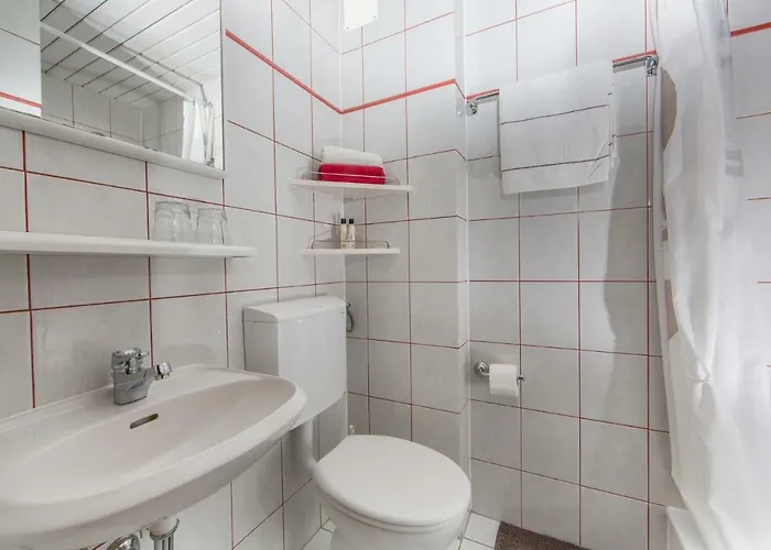 Sanmichel Apartment Pula