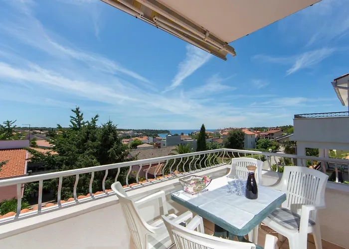 Apartment Sanmichel *