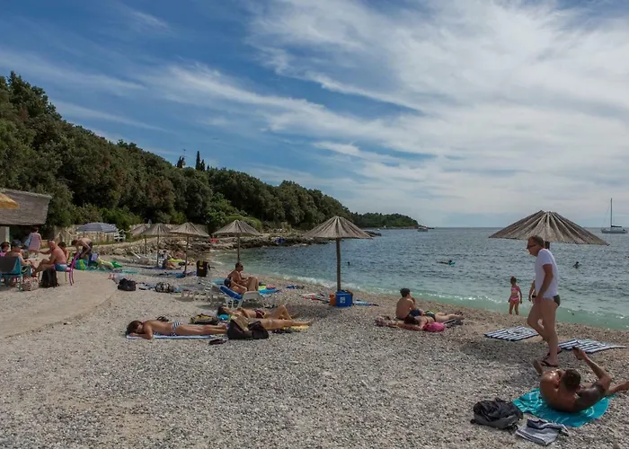 Sanmichel Apartmán Pula