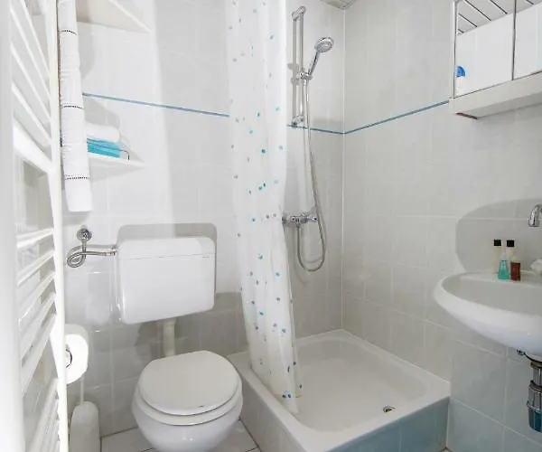 Apartmán Sanmichel *