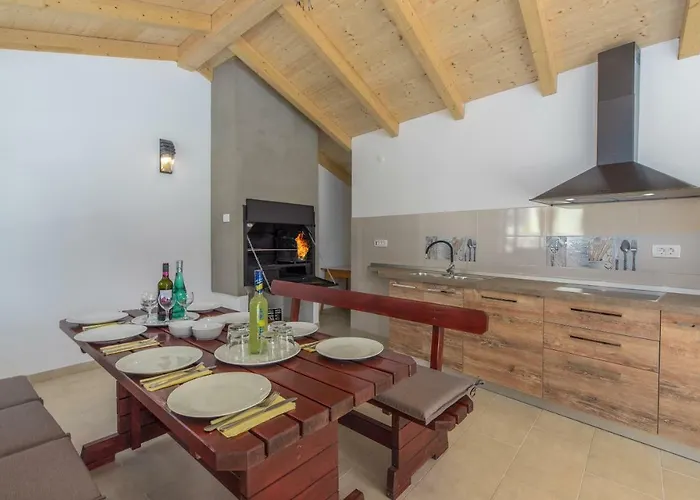 Sanmichel Apartmán Pula