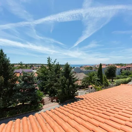 Апартаменти Sanmichel