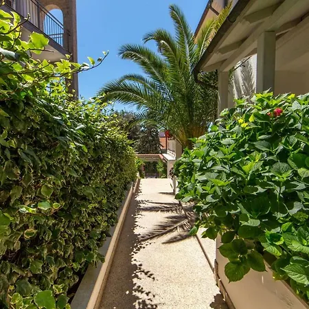 아파트 Sanmichel *